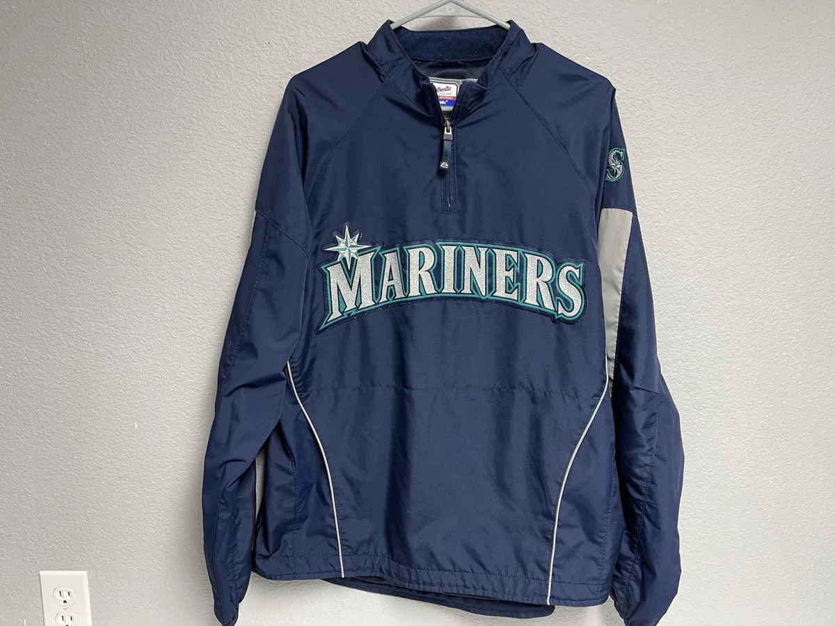 Majestic Seattle Mariners MLB Jackets for sale | eBay