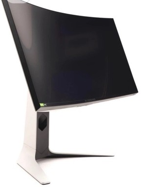 スマホ・タブレット・パソコン DELL Alienware AW3420DW Amazon.co.jp
