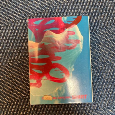 purple magazine winter 1999-2000 NUMBER 4 From Japan used | eBay