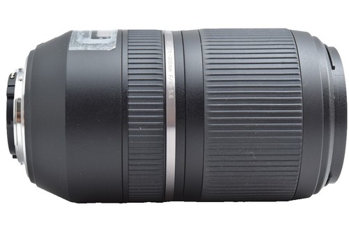 Tamron SP 70-300mm F/4-5.6 Di VC USD for Nikon A005N | eBay