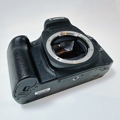 Canon EOS 7S ELAN 7N 33V 35mm SLR AF Film Camera Body 13803037555