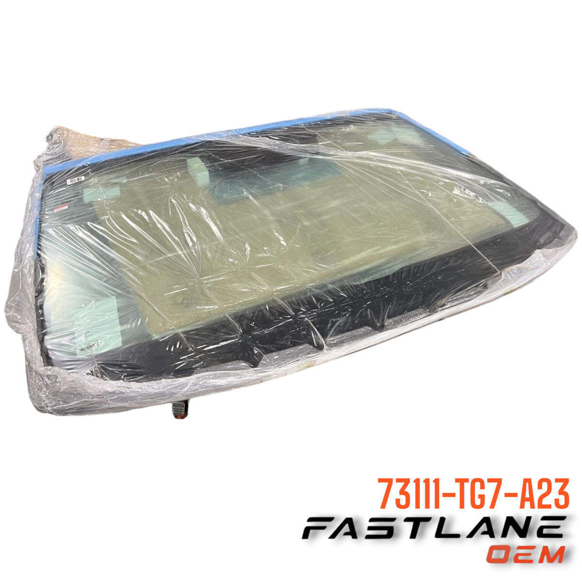 2016-2022 HONDA PILOT/PASSPORT FRONT WINDSHIELD NEW OEM 73111-TG7