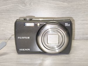 Finepix F200exr | eBay