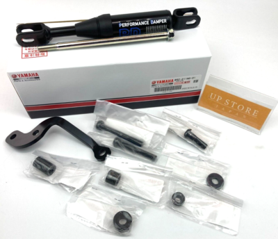 YAMAHA performance damper MT-09 MT-09TRACER TRACER900 XSR900 | eBay