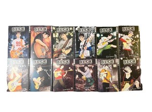 Beck Manga | eBay
