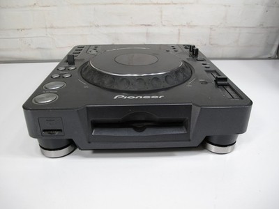Pioneer CDJ-1000MK2 Digital CD Deck for sale online | eBay