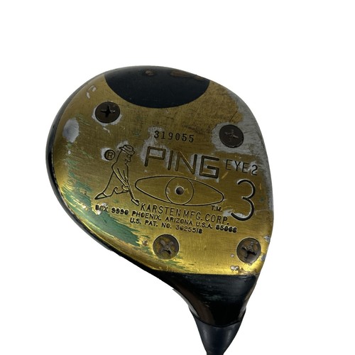 Ping Fairway G430 HL MAX 5W 18° Other SPEEDER NX 45 | eBay