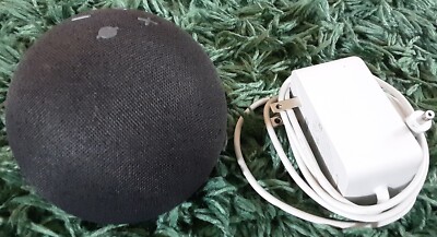 Amazon B7W64E Echo Dot 4th Gen Smart Speaker Bluetooth WiFi ECHO