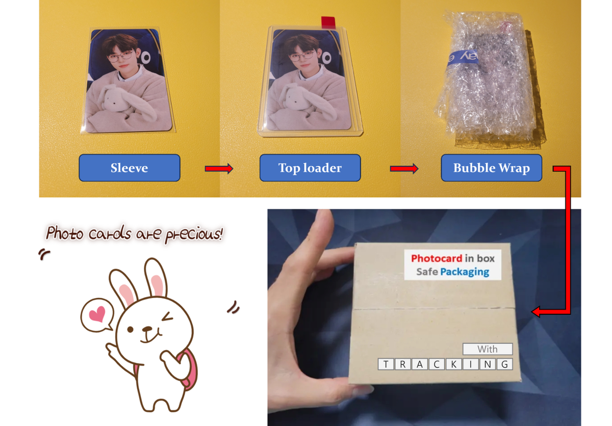 STRAY KIDS HYUNJIN 5 STAR ALBUM POB LUCKY DRAW PHOTOCARD PC