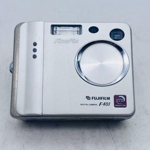 Fujifilm Finepix F401 | eBay