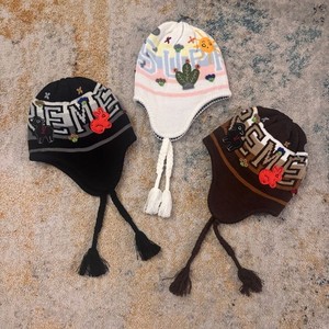 Supreme Ear Flap Hat | eBay