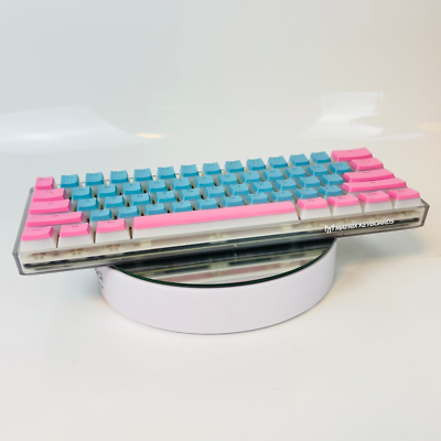 Matrix Keyboards Clix x Matrix Official blue Keyboard Clix Speed