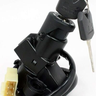 Kawasaki 2005-2012 Ninja ZX 6 10 ZX6R Z750S Z1000 ZX10R Ignition