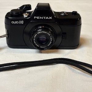 Auto 110 Pentax | eBay