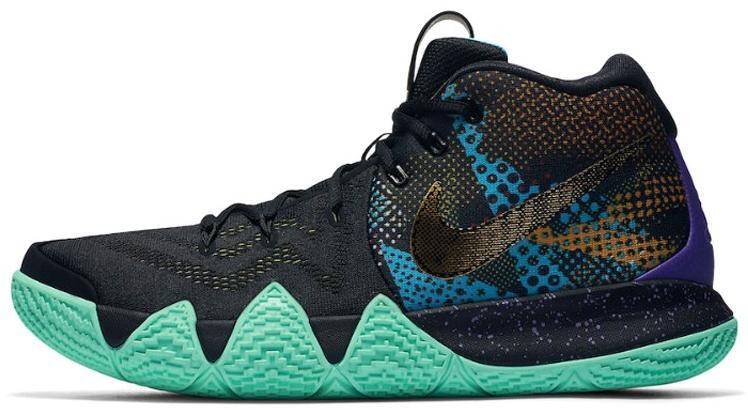 Nike Kyrie 4 Year of the Monkey for Sale | Authenticity Guaranteed