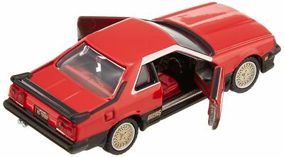 Tomica Premium No.20 Nissan Skyline HT 2000 Turbo RS 1/60 from
