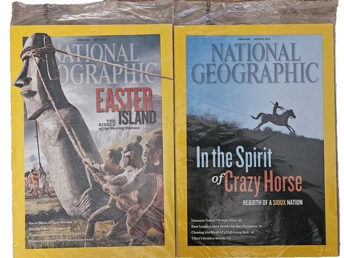 Life 6 Student Book ~ National Geographic Learning / Cengage