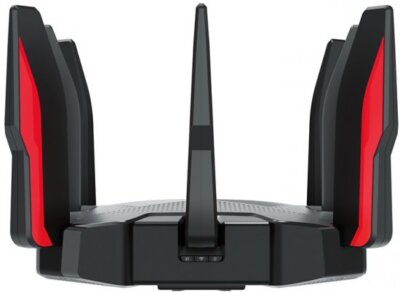 TP-Link Archer GX90 Wi-Fi 6 IEEE 802.11ax Ethernet Wireless Router