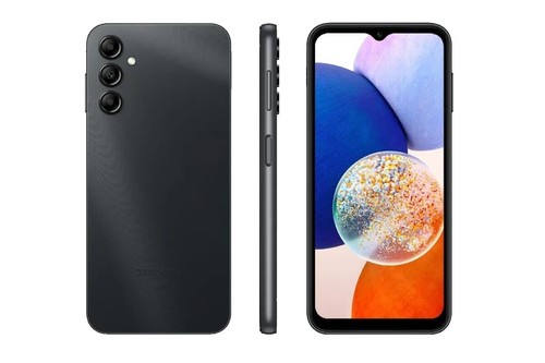 New) Xiaomi POCO C71 4GB+128GB BLACK Dual SIM Unlocked Android