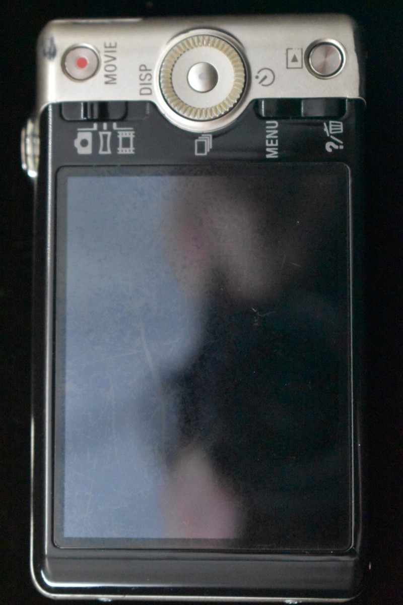 US Duty Paid] SONY Cyber-shot DSC-WX200 Digital Camera 18.2MP