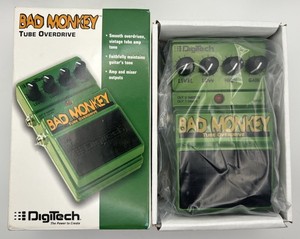 Bad Monkey Digitech | eBay