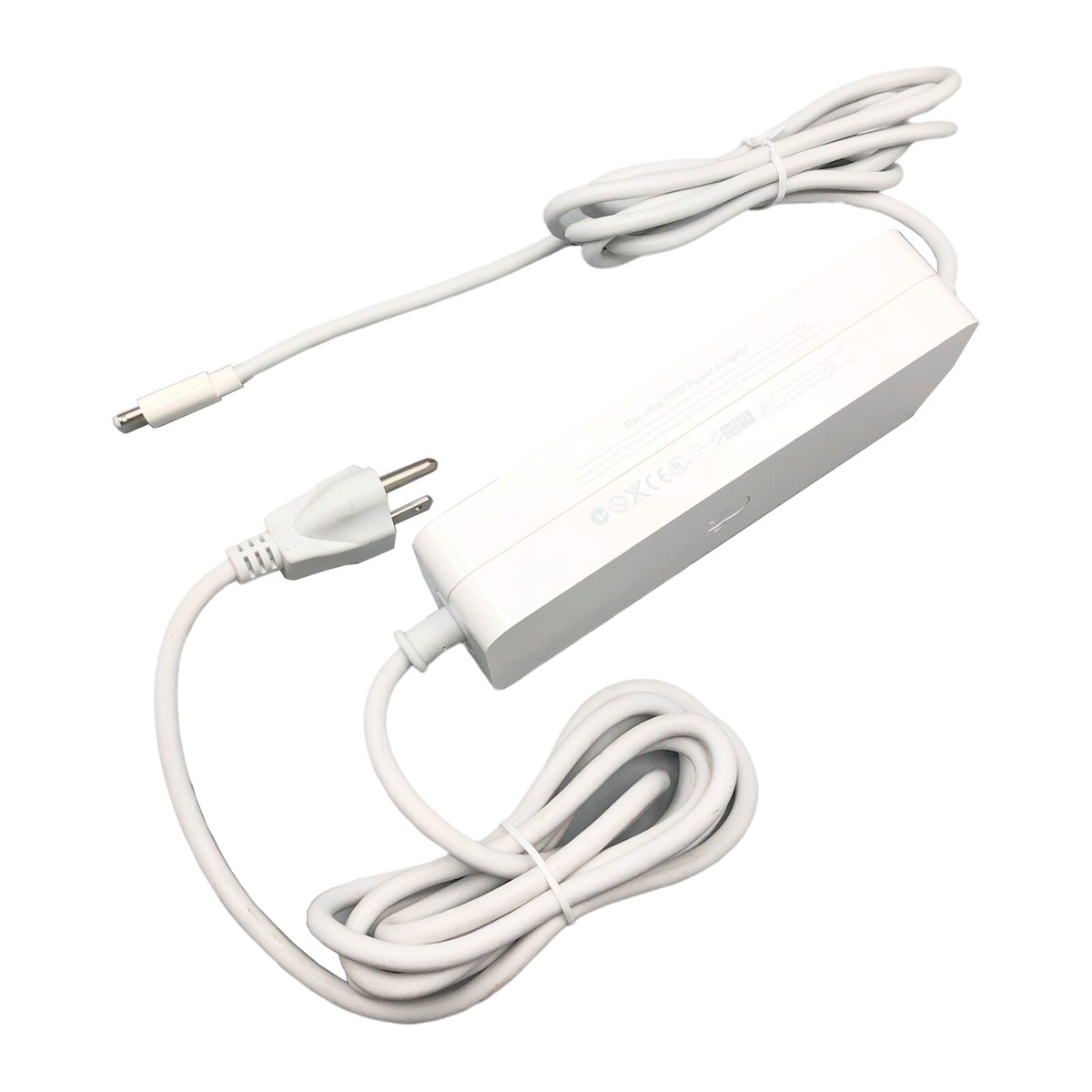 Genuine Apple AC Power Adapter Charger for Mac Mini Dekstop A1103