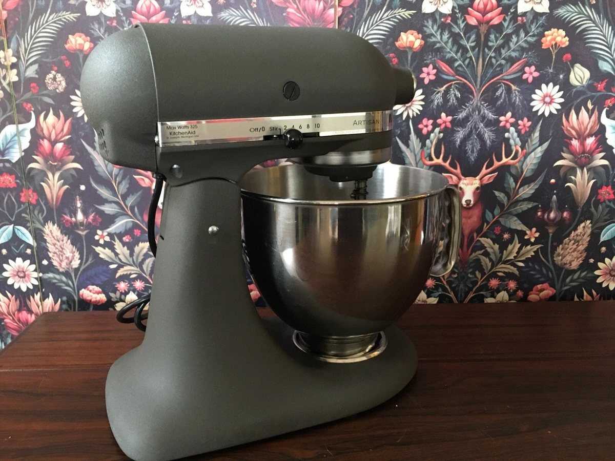 Kitchenaid Stand Mixer 325 Watts for sale | eBay