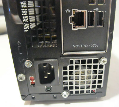 Dell Vostro 270s Desktop PC (Intel Core i5 3rd Gen 2.8GHz 4GB 1TB