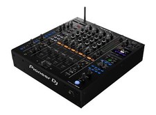Vestax MW-3000 DJ Mixer Professional Mixing Workstation Mixer for