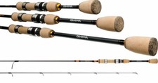 Daiwa Morethan AGS 93ML Demon Power Commander bass spinning rod