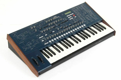 Korg 01/W Pro x 88 Synthesizer Vintage Music Workstation Keyboard