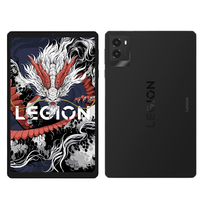 Lenovo LEGION Y700 2025 Gaming Tablet PC Snapdragon 8 Gen 3 Octa