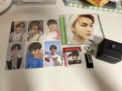 enhypen jungwon official goods Photocard | eBay