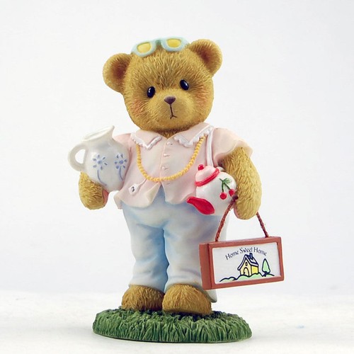 Cherished Teddies - Roxie And Shelly - 9E9/296 - Box | eBay