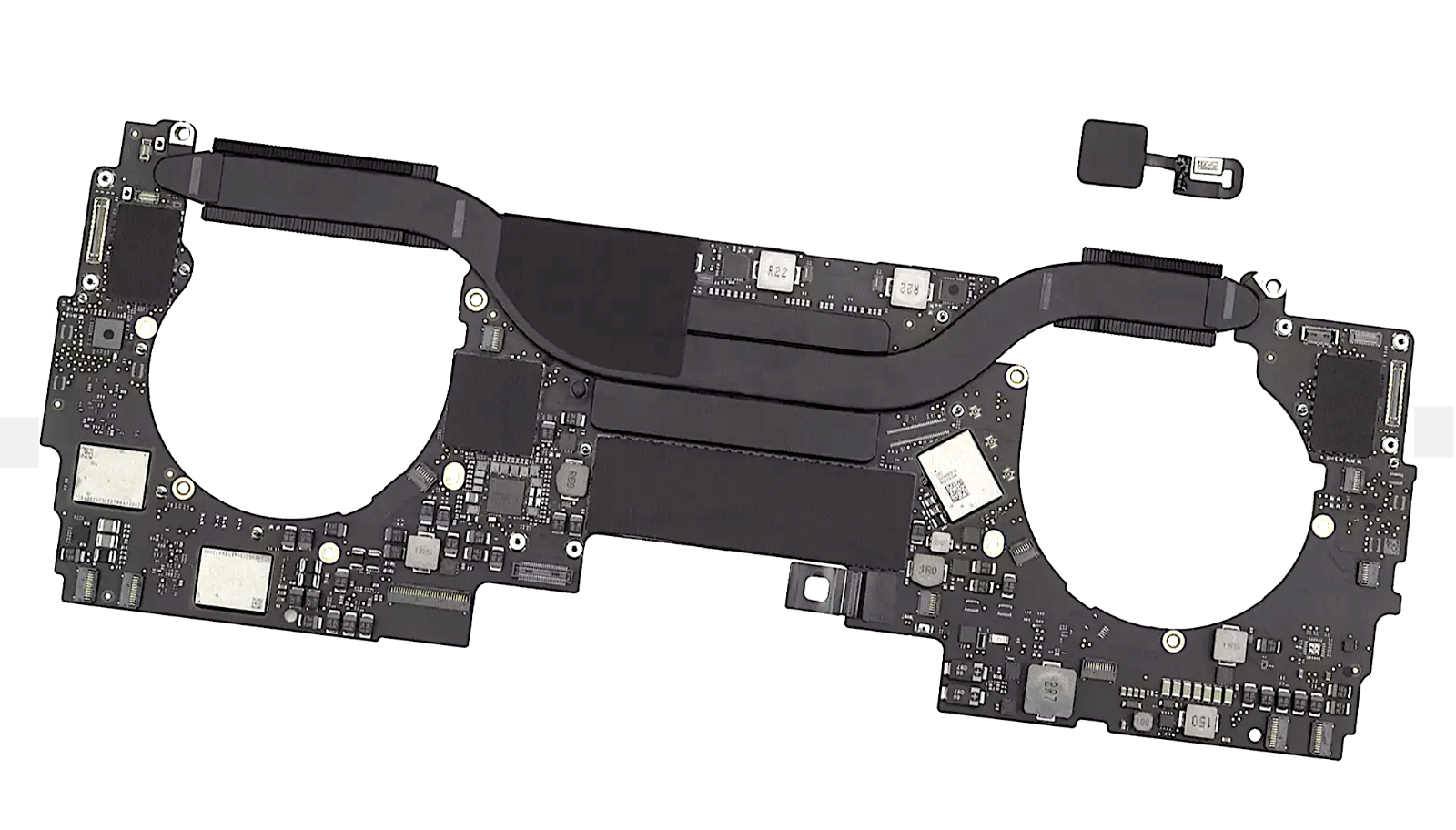 2.0GHz I5 Logic Board A2251 - 13