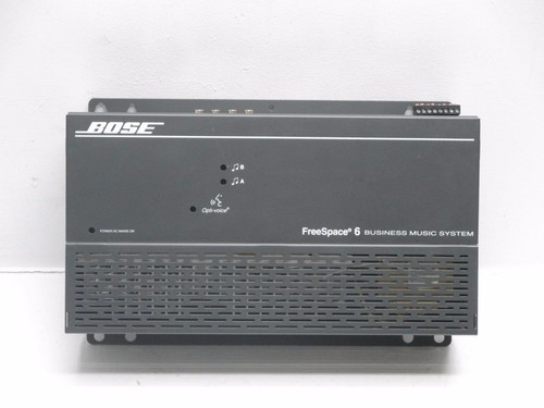 BOSE DXA2120 Digital Control Amplifier Multi-Mode Mixer Used | eBay