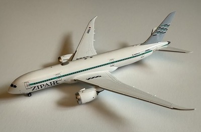 for JC Wings for Skymark Airlines for Boeing 737-800 JA73AA 1:200