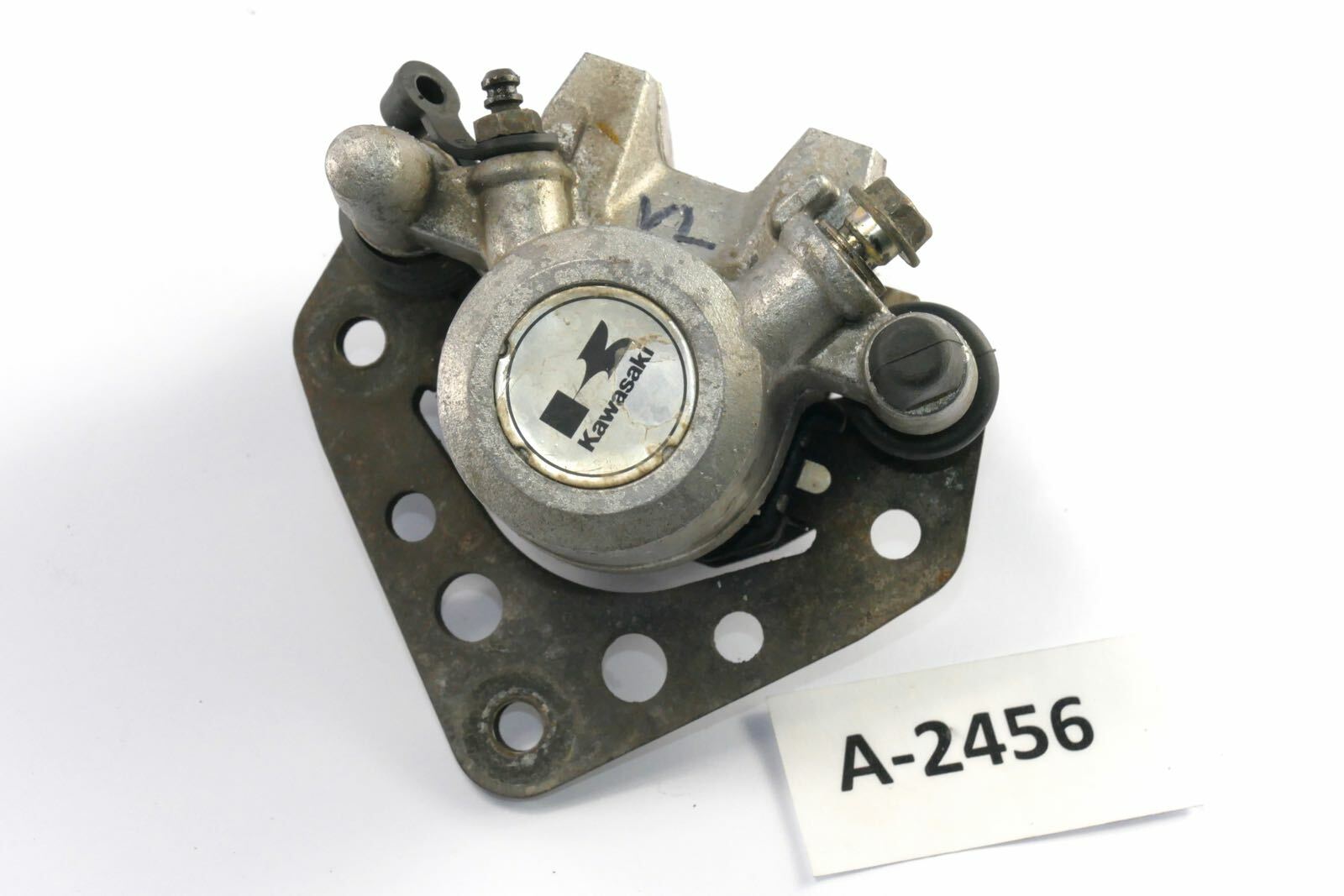 Kawasaki GPZ 600 R ZX600A Bj 1985 - 1989 - Brake caliper front