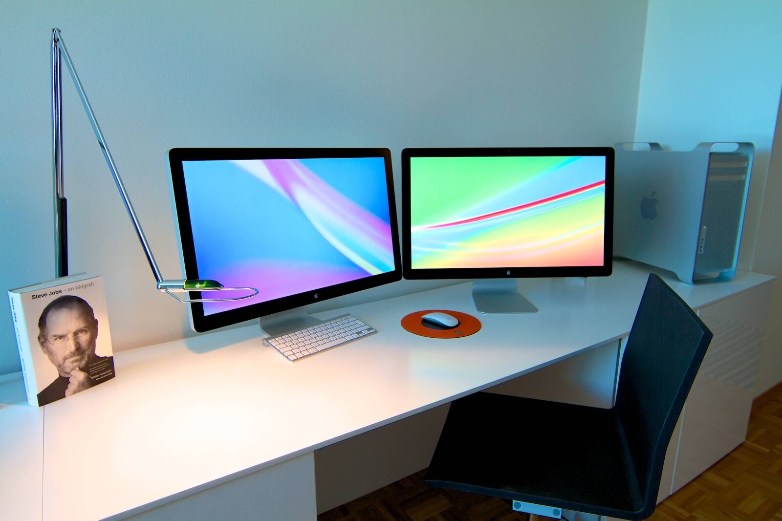 APPLE MAC A1316 27 LED Cinema Display Screen Monitor A GRADE *M25