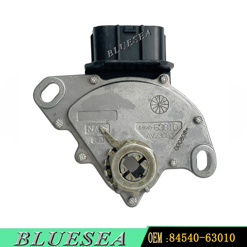 84540-63010 Automatic Transmission Shift Switch For Toyota Allion