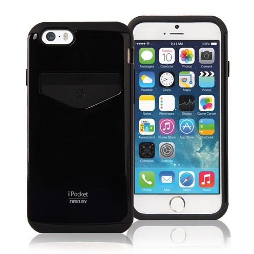 iPhone Pocket by ISSEY MIYAKE - Long Sapphire | eBay