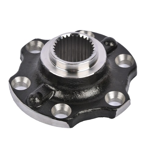 Front Axle Flange For 1998-2007 Land Cruiser Lexus LX470 43421