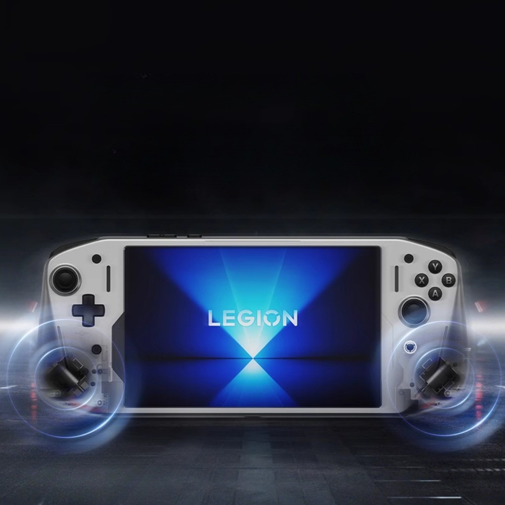 Lenovo LEGION Gaming Controller G9 GamePad For Legion Y700 Tab Gen