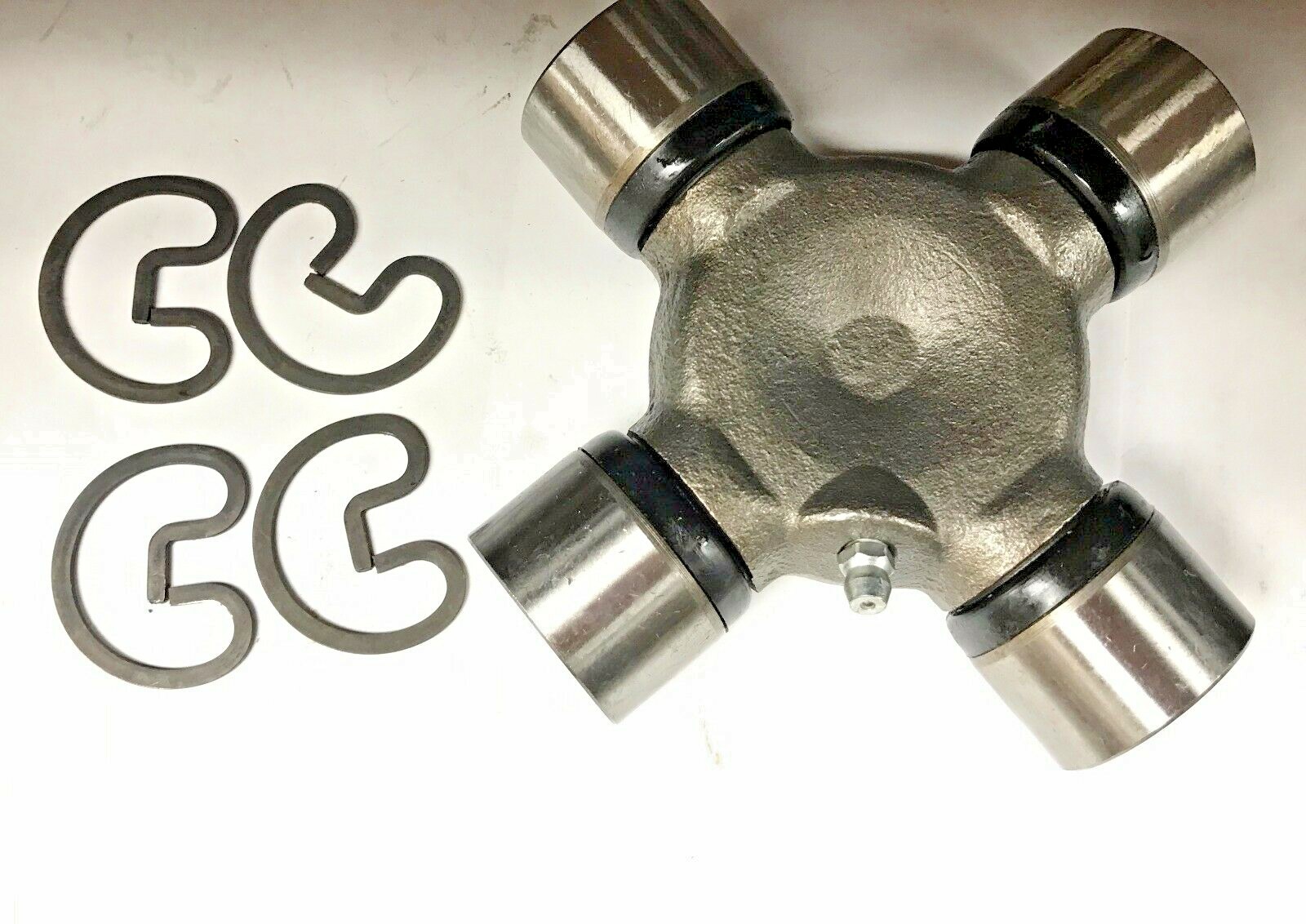 5-155X Universal Joint (U-Joint) 1550 Series - Aftermarket | eBay