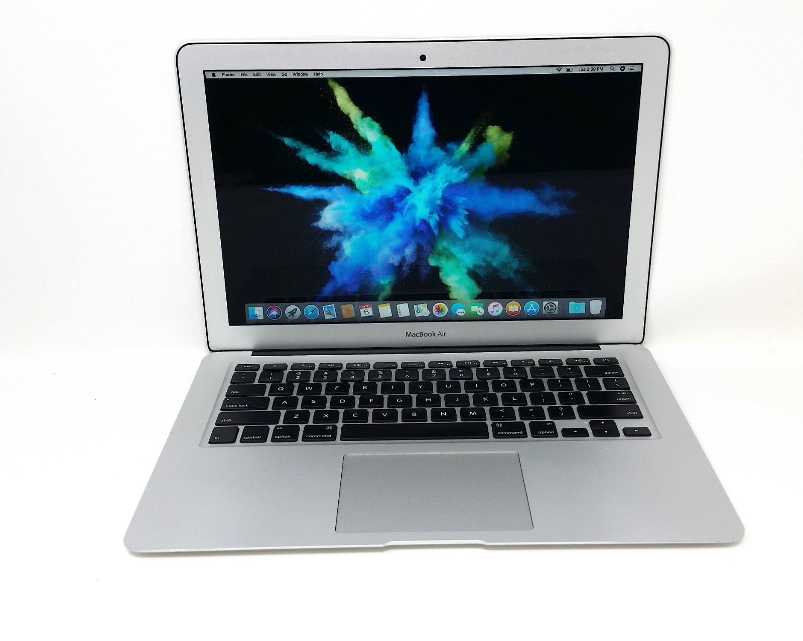 MacBook本体 MacBook Air (13-inch, Early2015) 8G/120G Apple MacBook