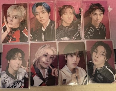 BTS BUTTER 777 Event Broadcast Limited Edition Official Photo card