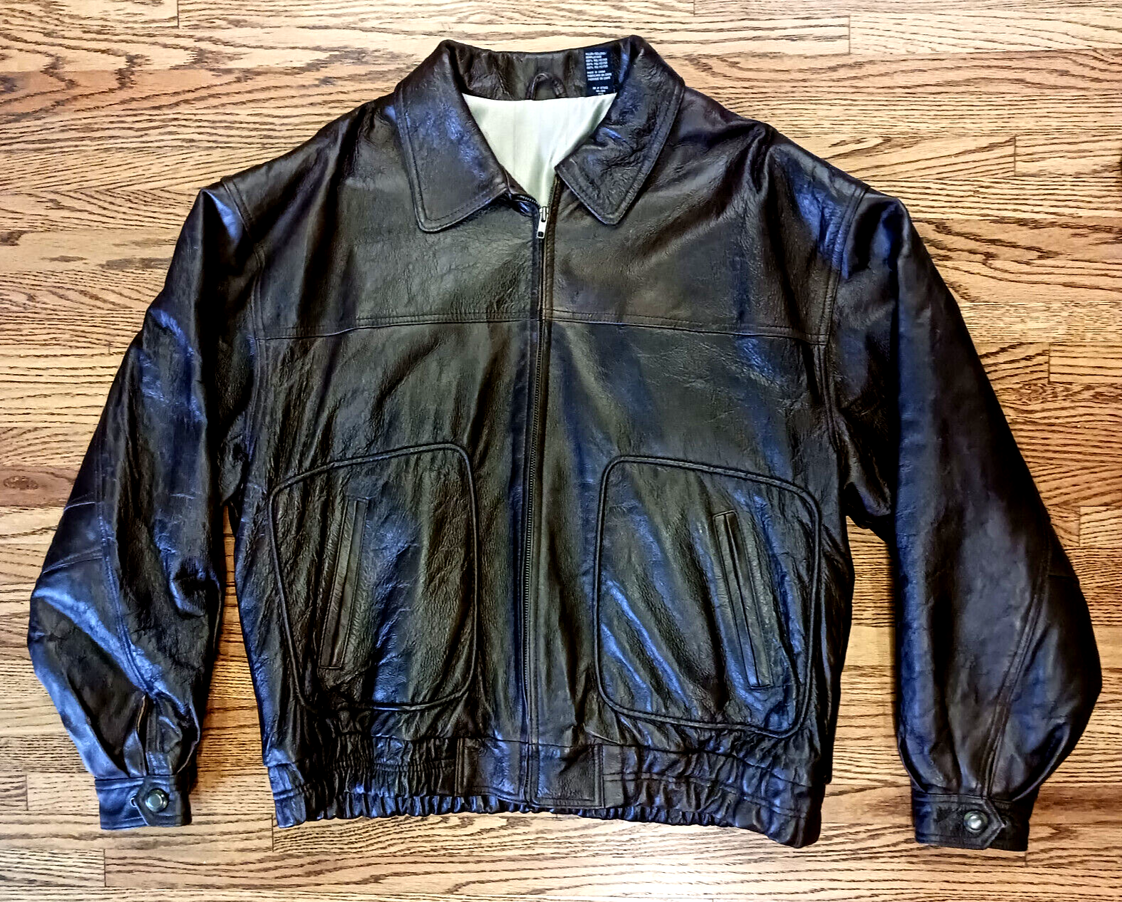 ジャケット・アウター archive 70s-80s Men's BIGI bomber jacket