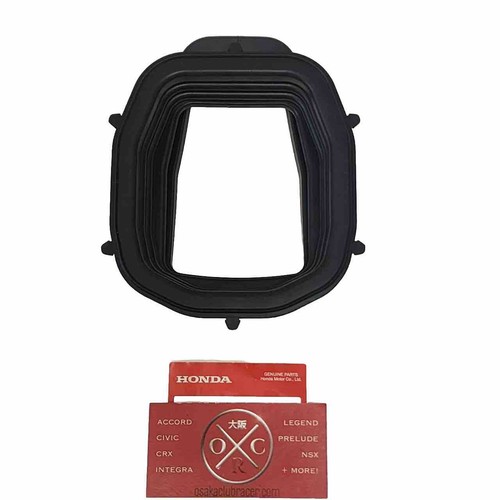 Genuine OEM 00-09 Honda S2000 Shift Change Lever Boot A New 54108