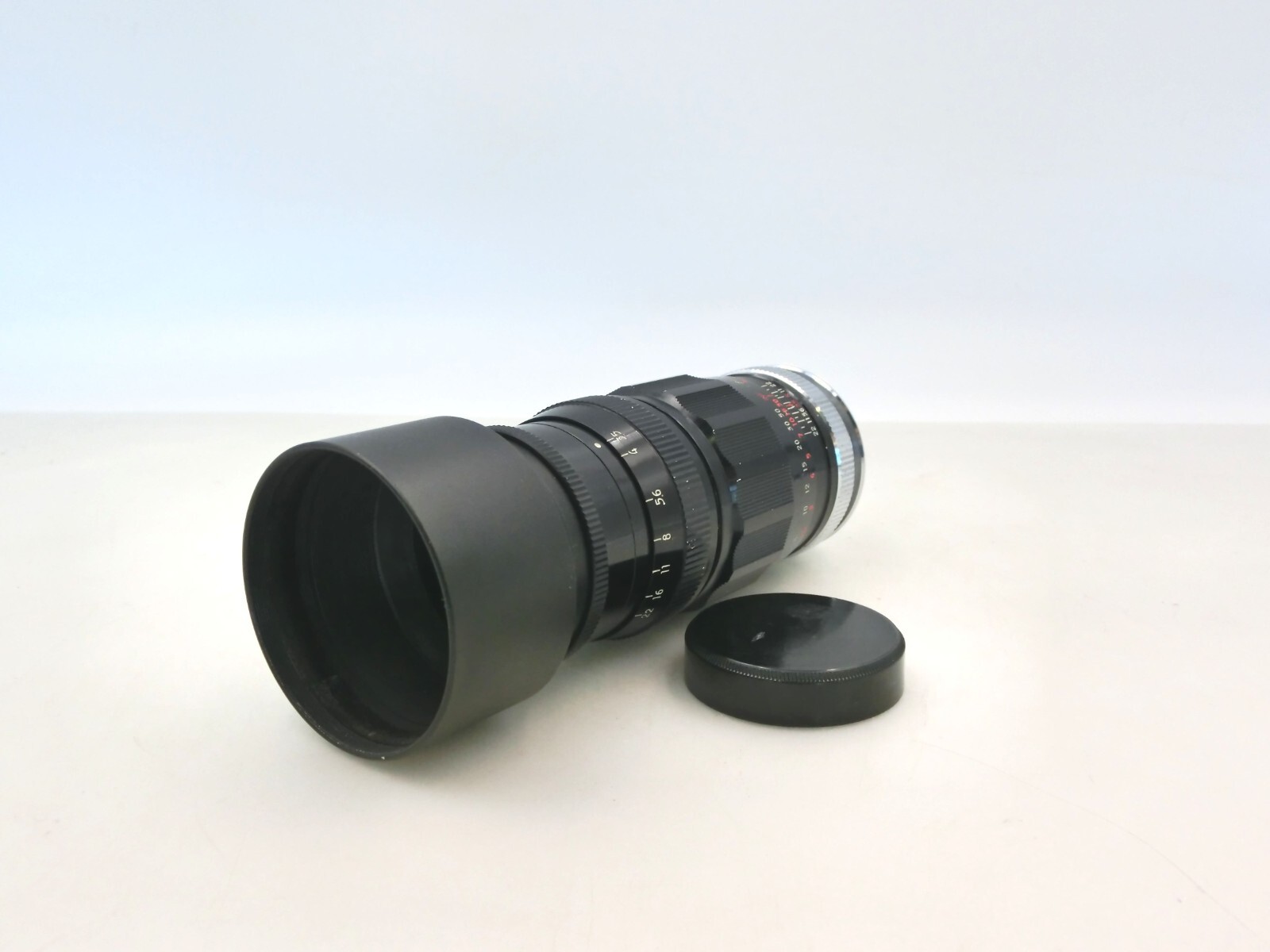 良品+】Sankyo Koki KOMURA 105mm F3.5 L39Mt s-l400.jpg