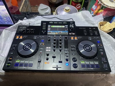 Pioneer DJ XDJ-RR All-In-One DJ System for rekordbox 841300101420